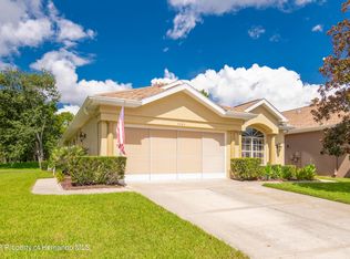 5405 Legend Hills Ln, Spring Hill, FL 34609