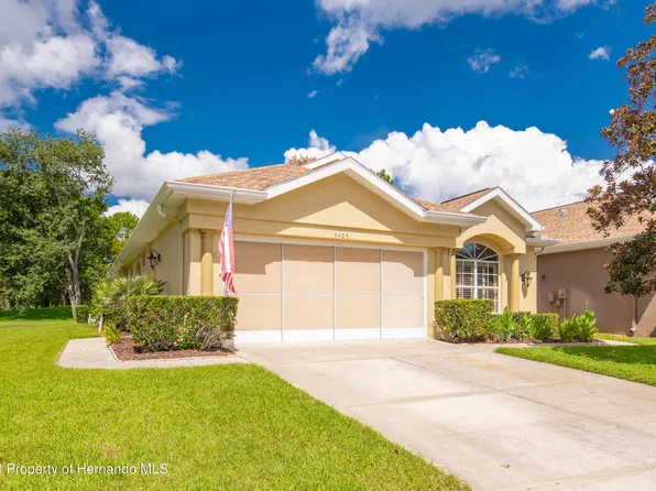 5405 Legend Hills Ln, Spring Hill, FL 34609