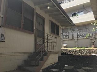 1610 Emerson St APT C, Honolulu, HI 96813