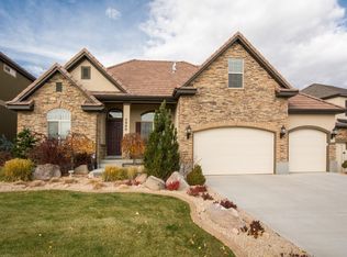 2000 S 400 E, Heber, UT 84032