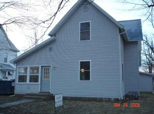 975 W Locust St, Middletown, IN 47356