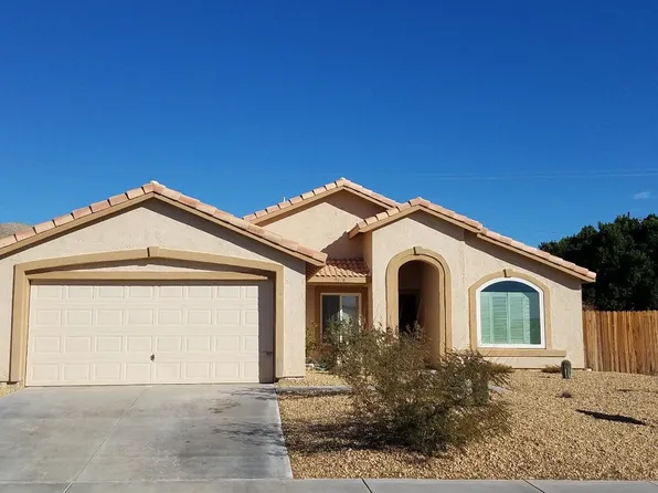 9676 Del Ray Ln, Desert Hot Springs, CA 92240