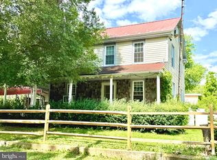 13927 Ridge Rd, Waynesboro, PA 17268
