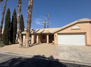 254 Reber Dr, Mesquite, NV 89027