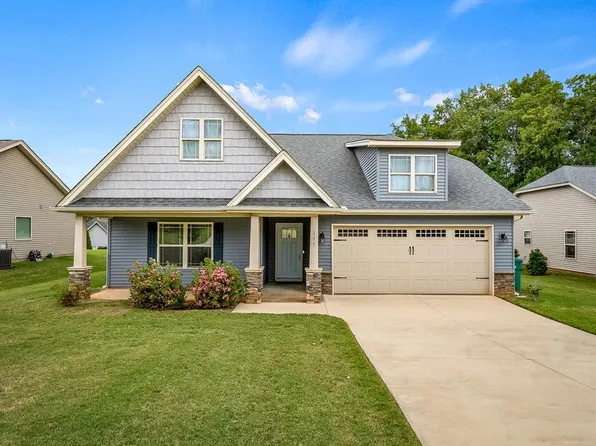 111 Granite Ct, Greenwood, SC 29649