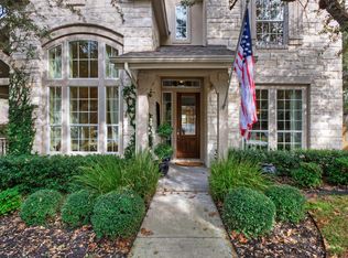 11313 Larue Belle Ln, Austin, TX 78739
