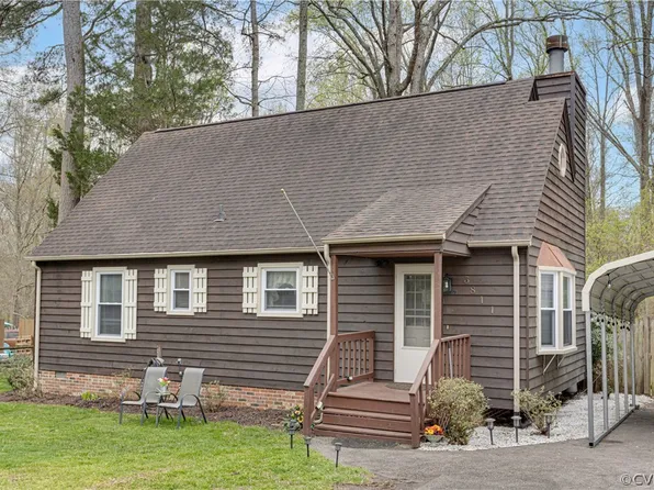 3811 Brevard Ct, South Chesterfield, VA 23834