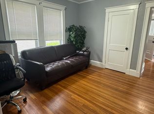43 Matchett St #1A, Brighton, MA 02135