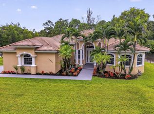 11030 56th Place N, The Acreage, FL 33411