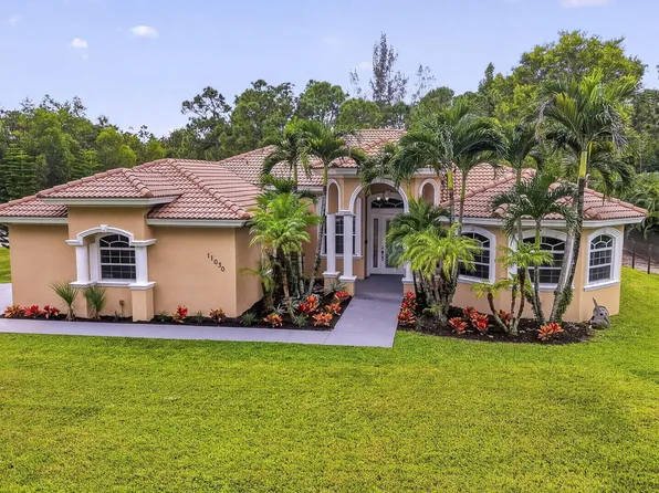 11030 56th Place N, The Acreage, FL 33411