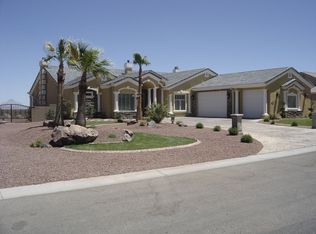 4097 Quarter Circle Ave, Kingman, AZ 86401