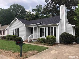 1517 Long Cove Ct, Raleigh, NC 27604