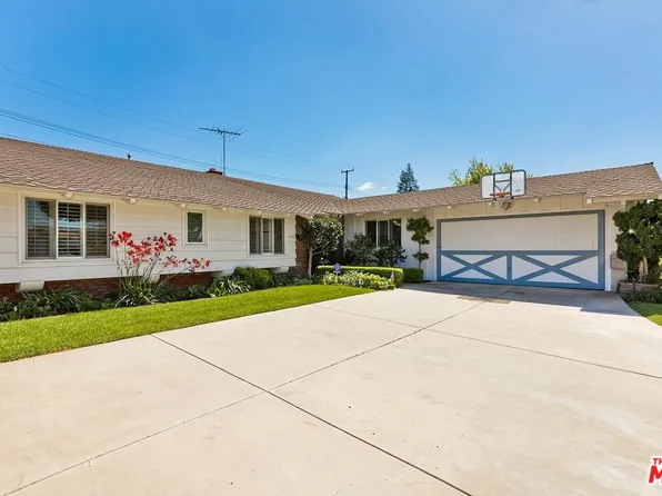 6606 S Sherbourne Dr, Los Angeles, CA 90056