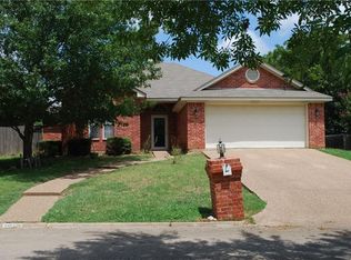 1415 Alford Dr, Hillsboro, TX 76645