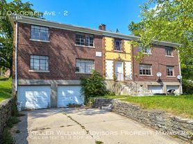 3104 Gobel Ave, Cincinnati, OH