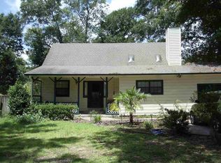 2324 Via Sardinia St, Tallahassee, FL 32303