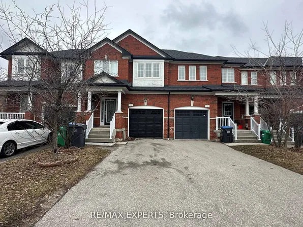 3769 Nightstar Dr, Mississauga, ON L5M 8A5