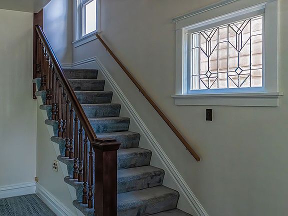 Vestibule