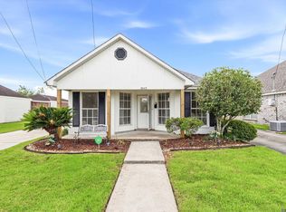 5943 Timbercreek Ave, Baton Rouge, LA 70806