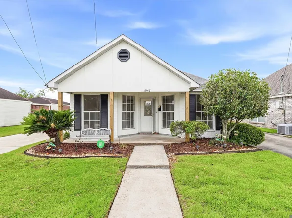5943 Timbercreek Ave, Baton Rouge, LA 70806