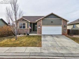 11105 Falling Star Rd, Fountain, CO 80817