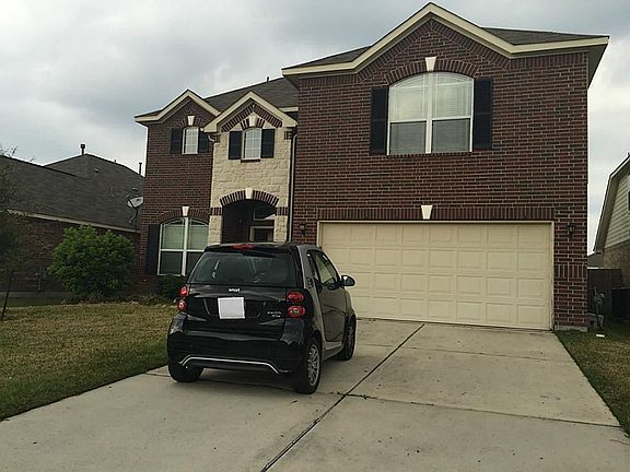 3rd image of 21583 Rose Mill Dr