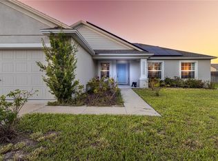 394 W 9th St, Frostproof, FL 33843