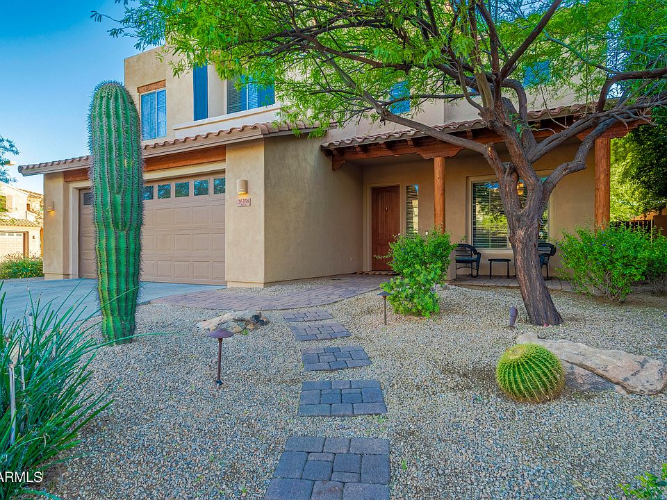 1st image of 26358 N 84TH Avenue