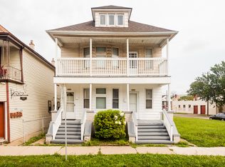 3049 Evaline Ave #2, Hamtramck, MI 48212