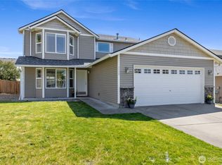 3336 Sadie St NE, Olympia, WA 98516