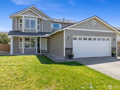 3336 Sadie Street NE, Olympia, WA, 98516