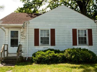 1275 Briarwood Ave, Columbus, OH