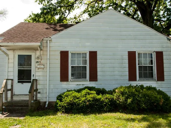 1275 Briarwood Ave, Columbus, OH 43211