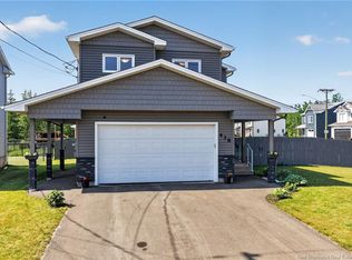 438 Maplehurst Dr, Moncton, NB E1G 5A3