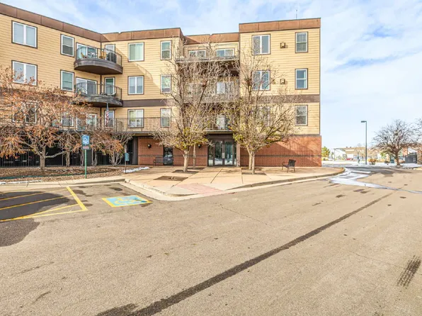 15475 E Andrews Dr Unit 203, Denver, CO 80239