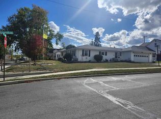 302 S Chauncey St, Columbia City, IN 46725