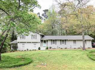 106 Albermarle Dr, Clemson, SC 29631