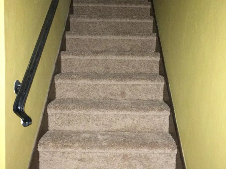 Stairway