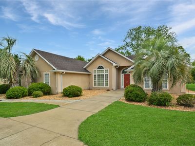 127 Eagle Crest Dr, Brunswick, GA, 31525