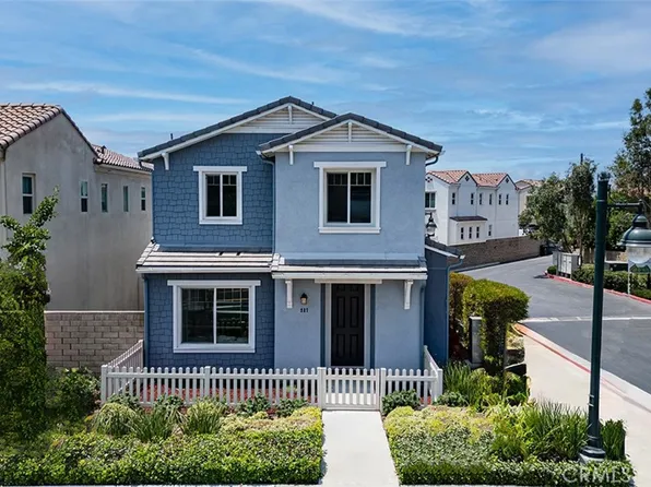 287 S Vermont Ave, Glendora, CA 91741