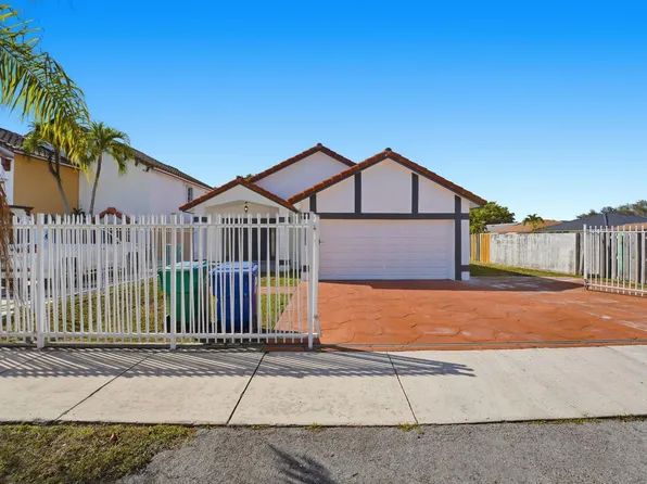 5860 SW 150th Avenue, Miami, FL 33193