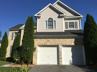 21224 Hickory Forest Way, Germantown, MD 20876
