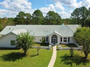4301 E Aero Pl, Hernando, FL 34442