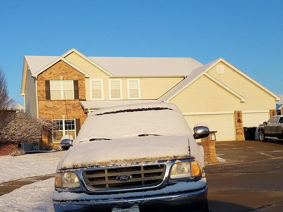 2nd image of 15 Crystal Stream Ct