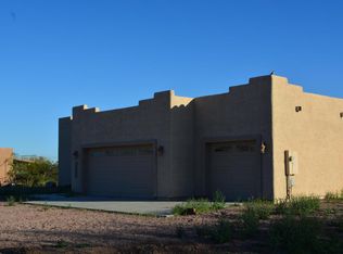 27220 N 219th Ave, Wittmann, AZ 85361