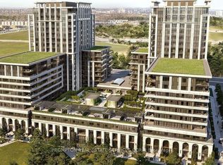 9 Clegg Rd #305, Markham, ON L6G 0B4