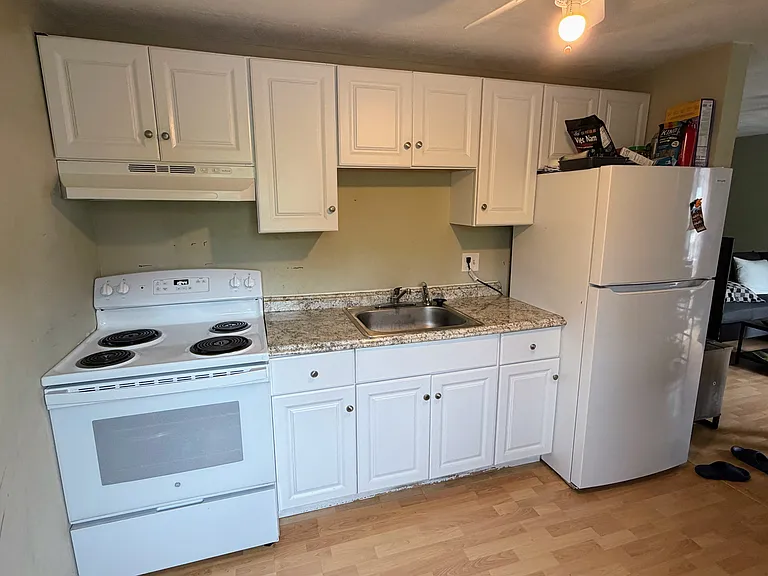 180 River St #A-5 — Photo 6