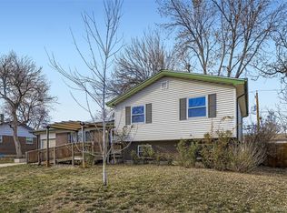 11883 Quam Dr, Northglenn, CO 80233