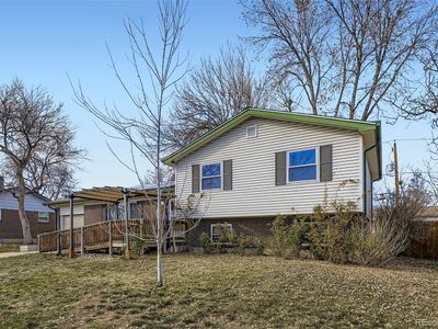 11883 Quam Drive, Northglenn, CO, 80233