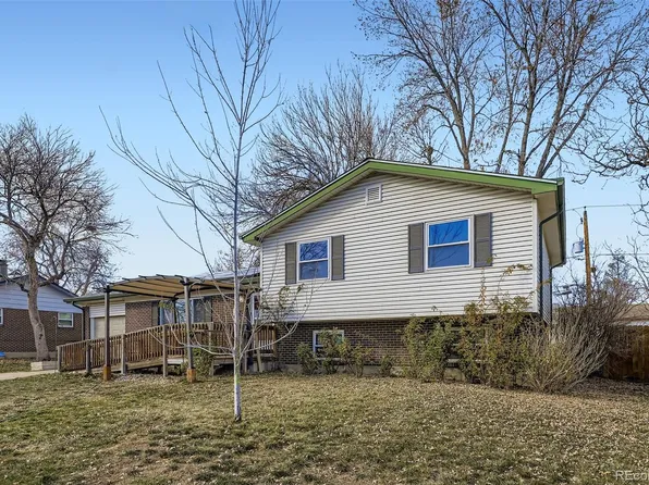 11883 Quam Drive, Northglenn, CO 80233